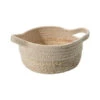 Korb, Beige 1 Korb, Beige -Einrichtungsgeschäft Cotirda Korb Beige 22x22x10 per