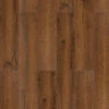 Klick-Laminat, Dark Brown Oak 54082