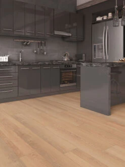 Klick-Laminat, Oak Hobart 62254