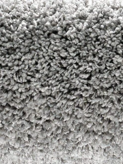 Hochflor-Teppich, La Plata 7 Hochflor-Teppich, La Plata -Einrichtungsgeschäft Creation20Langflorteppich grau laplata lup