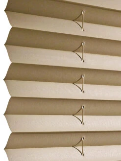 Plissee, Creme -Einrichtungsgeschäft Darknightplissee Plissee creme lup