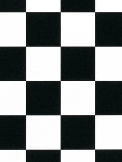 Vinyl-Rollenware, Schach T99