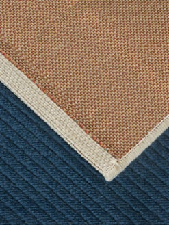 Outdoor-Teppich, Blau -Einrichtungsgeschäft Dessau Outdoor Teppich Mehrfarbig Blau 160x230 wel