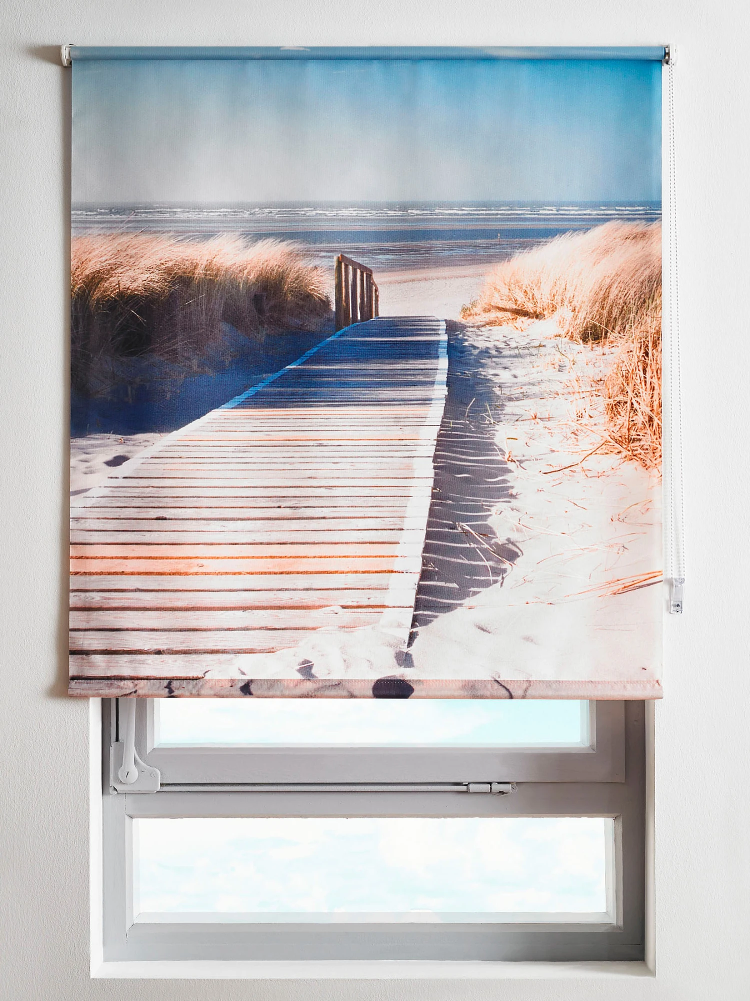 Rollo, Beach 3 Rollo, Beach