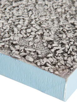 Leinwand-handgemalt, Dunkelbeige -Einrichtungsgeschäft DueneamMeer Leinwandhandgemalt Beige Dunkelbeige 80x120 lup3