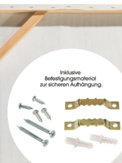 Leinwand-handgemalt, Dunkelbeige -Einrichtungsgeschäft DueneamMeer Leinwandhandgemalt Beige Dunkelbeige 80x120 ruk2