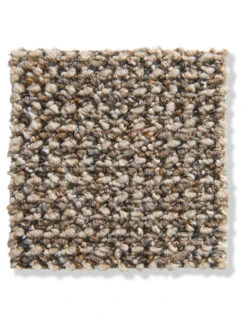 Schlingen-Teppichboden, Light Brown 18