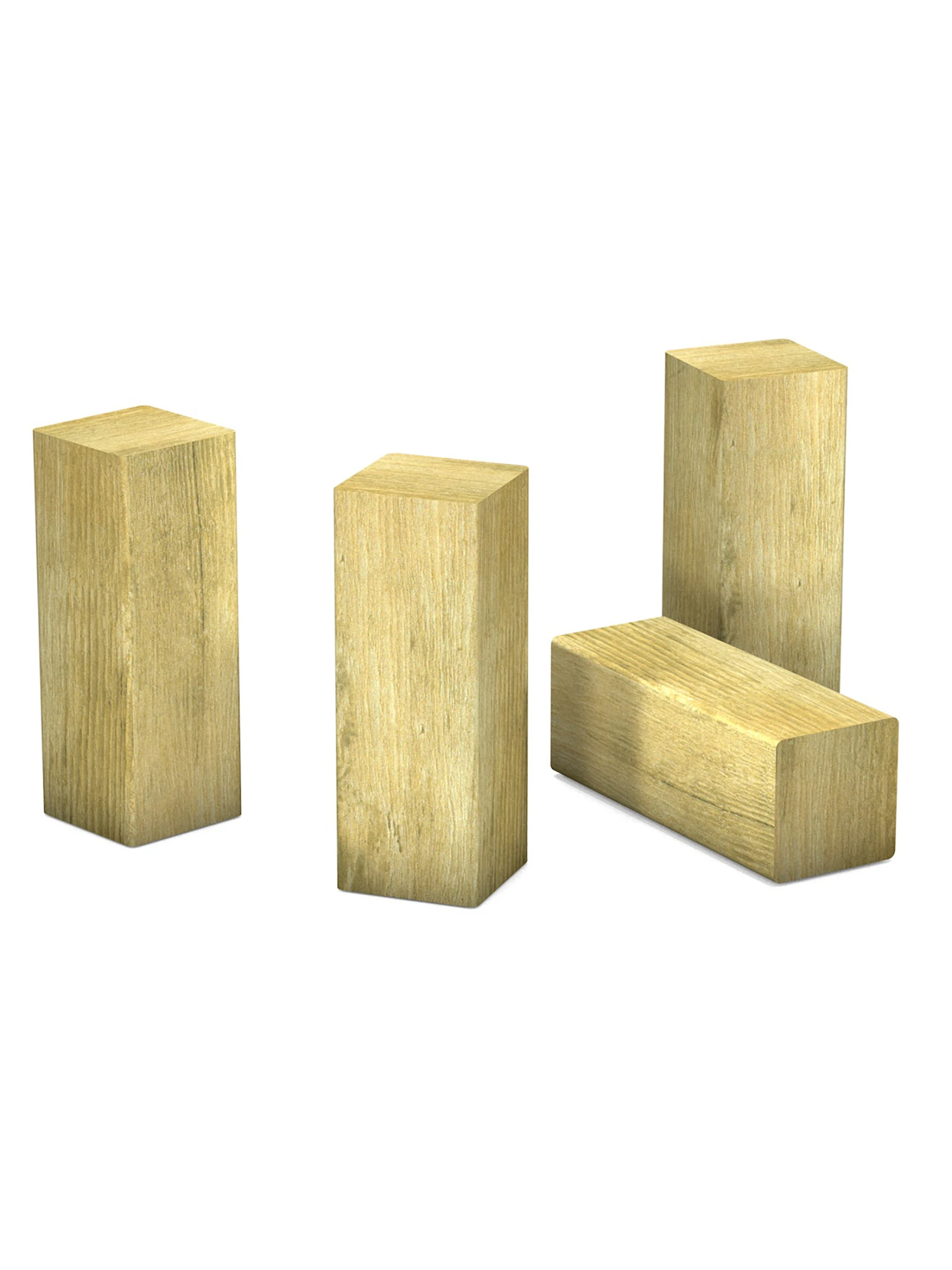 Verlegezubehör, Columbian Oak 3 Verlegezubehör, Columbian Oak