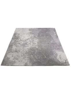 Vintage-Teppich, Mauve 8 Vintage-Teppich, Mauve -Einrichtungsgeschäft Eden Vintageteppich lila mauve per