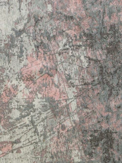 Vintage-Teppich, Rose 9 Vintage-Teppich, Rose -Einrichtungsgeschäft Eden Vintageteppich rosa rose lup