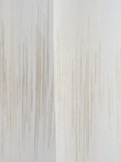 Vorhang Mit Gardinenband, Beige -Einrichtungsgeschäft Ella Gardine verdeckteSchlaufe creme beige 140x245 lup2