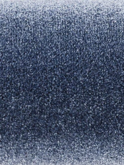 Velours-Teppichboden, Azur 75 -Einrichtungsgeschäft Emotion Veloursteppichboden blau azur75 hro