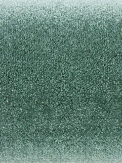 Velours-Teppichboden, Reseda 27 -Einrichtungsgeschäft Emotion Veloursteppichboden gruen reseda27 hro