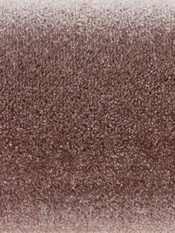 Velours-Teppichboden, Fraise 60 -Einrichtungsgeschäft Emotion Veloursteppichboden rosa fraise60 hro