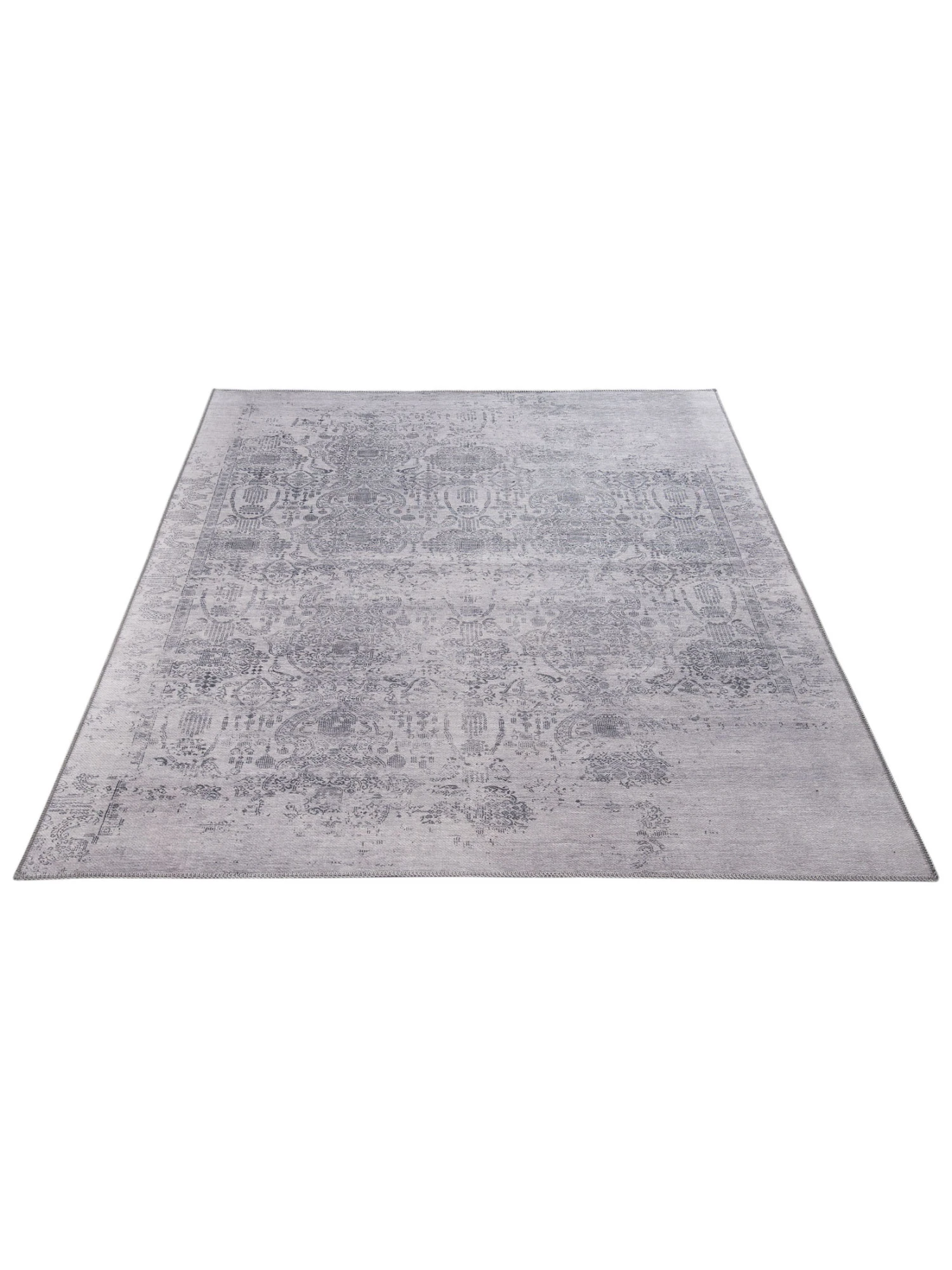 Vintage-Teppich, Marmor 7 Vintage-Teppich, Marmor – Bild 5