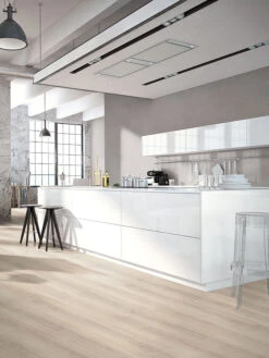 Klick-Laminat, Pale Grey Oak 62296