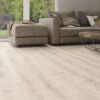 Klick-Laminat, White Oak 62295 -Einrichtungsgeschäft Exklusiv Laminat WhiteOak mil
