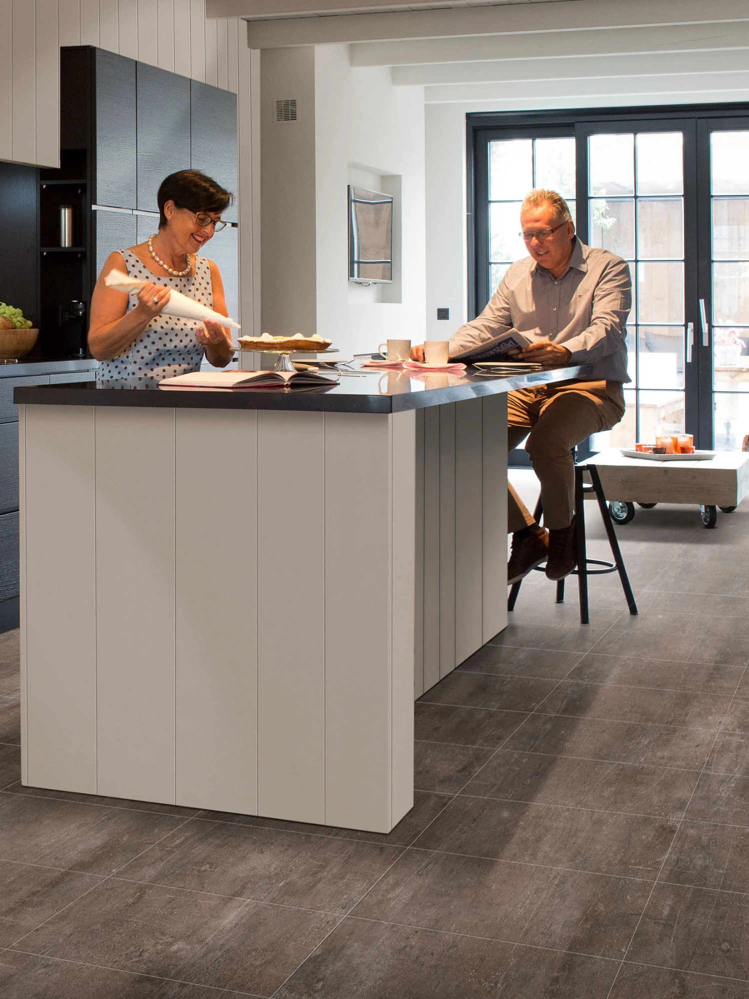 Vinylboden, Bronze 679M 3 Vinylboden, Bronze 679M