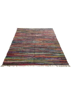 Fleckerl-Teppich, Multicolor 8 Fleckerl-Teppich, Multicolor -Einrichtungsgeschäft Fanoe FleckerlTeppich Mehrfarbig Multicolor 170x240 fper