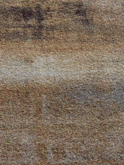 Fußmatte, Art Brown -Einrichtungsgeschäft Fashion Fussmatte braun Artbraun 70x100 lup