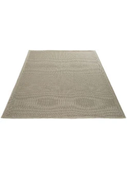 Outdoor-Teppich, Desert -Einrichtungsgeschäft Favolosa FlachgewebeTeppich beige desert 160x230 fper