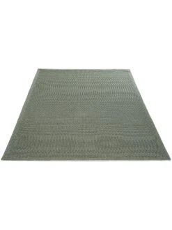 Outdoor-Teppich, Olive 8 Outdoor-Teppich, Olive -Einrichtungsgeschäft Favolosa FlachgewebeTeppich gruen olive 160x230 fper