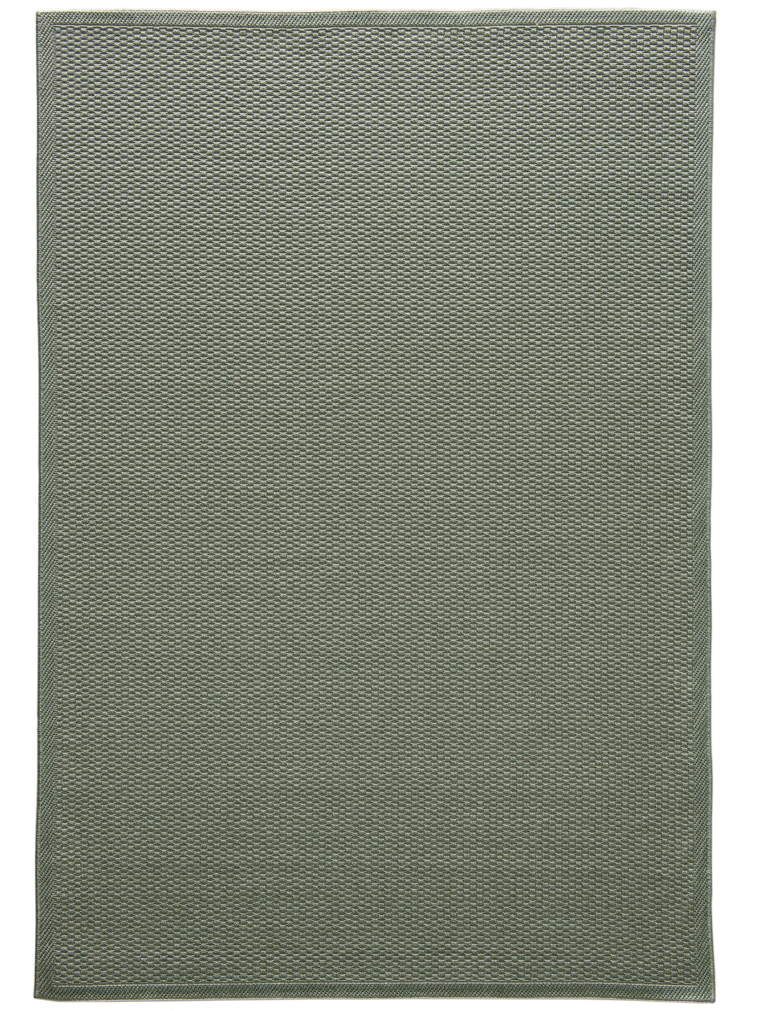 Outdoor-Teppich, Olive 4 Outdoor-Teppich, Olive – Bild 2