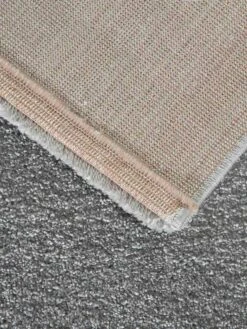 Hochflor-Teppich, Light Grey 11 Hochflor-Teppich, Light Grey -Einrichtungsgeschäft Fiesta HochflorTeppich Hellgrau LightGrey 160x230 wel