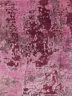 Vintage-Teppich, Rhodolyth -Einrichtungsgeschäft Giano Vintageteppich rot Rhodolyth 160x230 lup