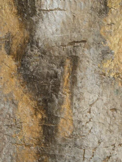 Leinwand-handgemalt, Beige 8 Leinwand-handgemalt, Beige -Einrichtungsgeschäft GraueFantasie Leinwandbild Beige Graubeige 80x80 lup02