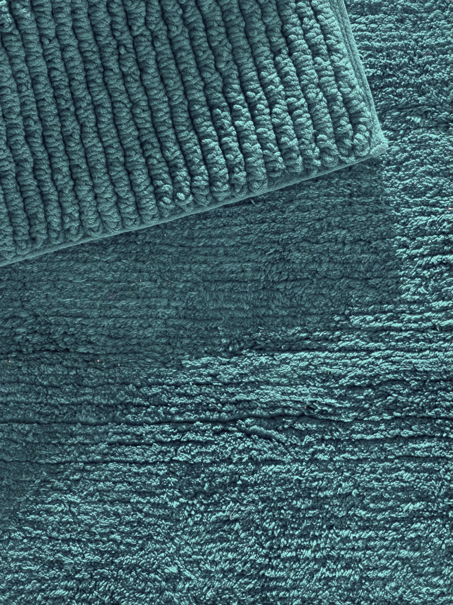 Badematte, Salbeiblau 5 Badematte, Salbeiblau – Bild 3