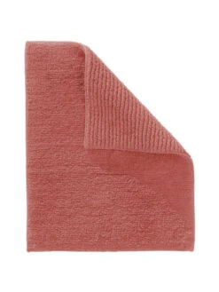 Badematte, Mediterranean 8 Badematte, Mediterranean -Einrichtungsgeschäft Grenada Badteppich Terracotta Mediterran 50x60 wel