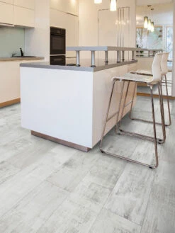 Klick-Laminat, Blue Bay White 51480 -Einrichtungsgeschäft Groendal Laminat BlueBayWhite mil4