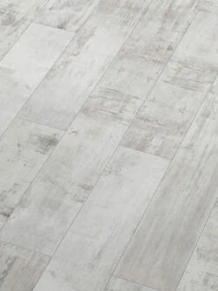 Klick-Laminat, Blue Bay White 51480 -Einrichtungsgeschäft Groendal Laminat BlueBayWhite per