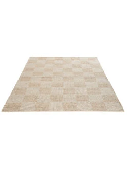 Flachgewebe-Teppich, Natural 8 Flachgewebe-Teppich, Natural -Einrichtungsgeschäft Hjelle FlachgewebeTeppich Beige Natural 170x240 fper