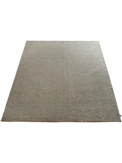 Flachgewebe-Teppich, Devon -Einrichtungsgeschäft Hoegland FlachgewebeTeppich Hellbraun Devon 170x240 pla