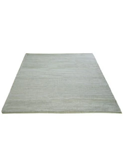 Woll-Teppich, Spring Green -Einrichtungsgeschäft Holmerud Handwebteppich hellgruen Springgreen 170x240 fper