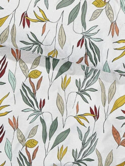 Bettwäsche, Multicolor 7 Bettwäsche, Multicolor -Einrichtungsgeschäft HoneyBlossom Bettwaesche Mehrfarbig Multicolor 135x200 lup