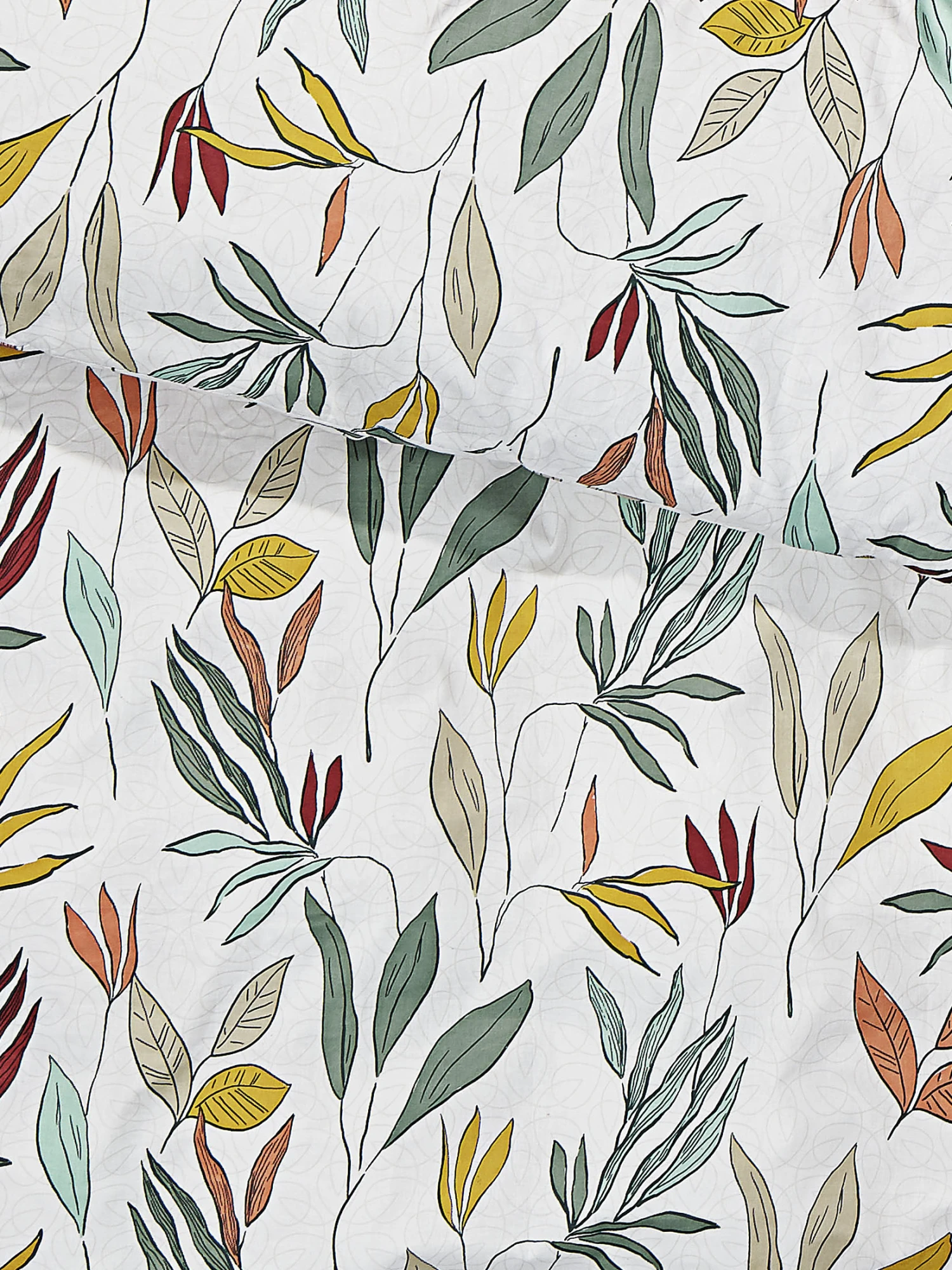 Bettwäsche, Multicolor 5 Bettwäsche, Multicolor – Bild 3