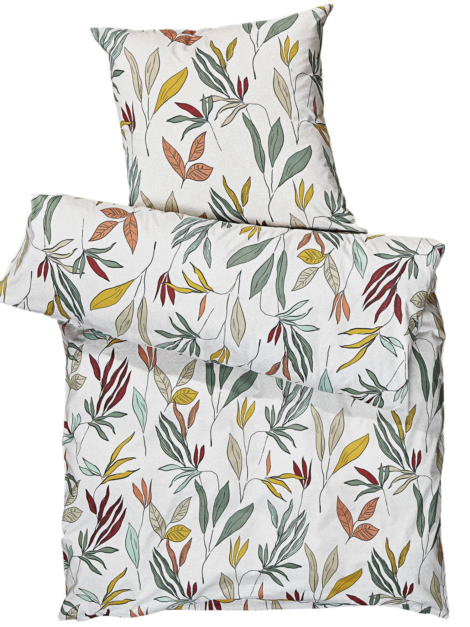 Bettwäsche, Multicolor 4 Bettwäsche, Multicolor – Bild 2