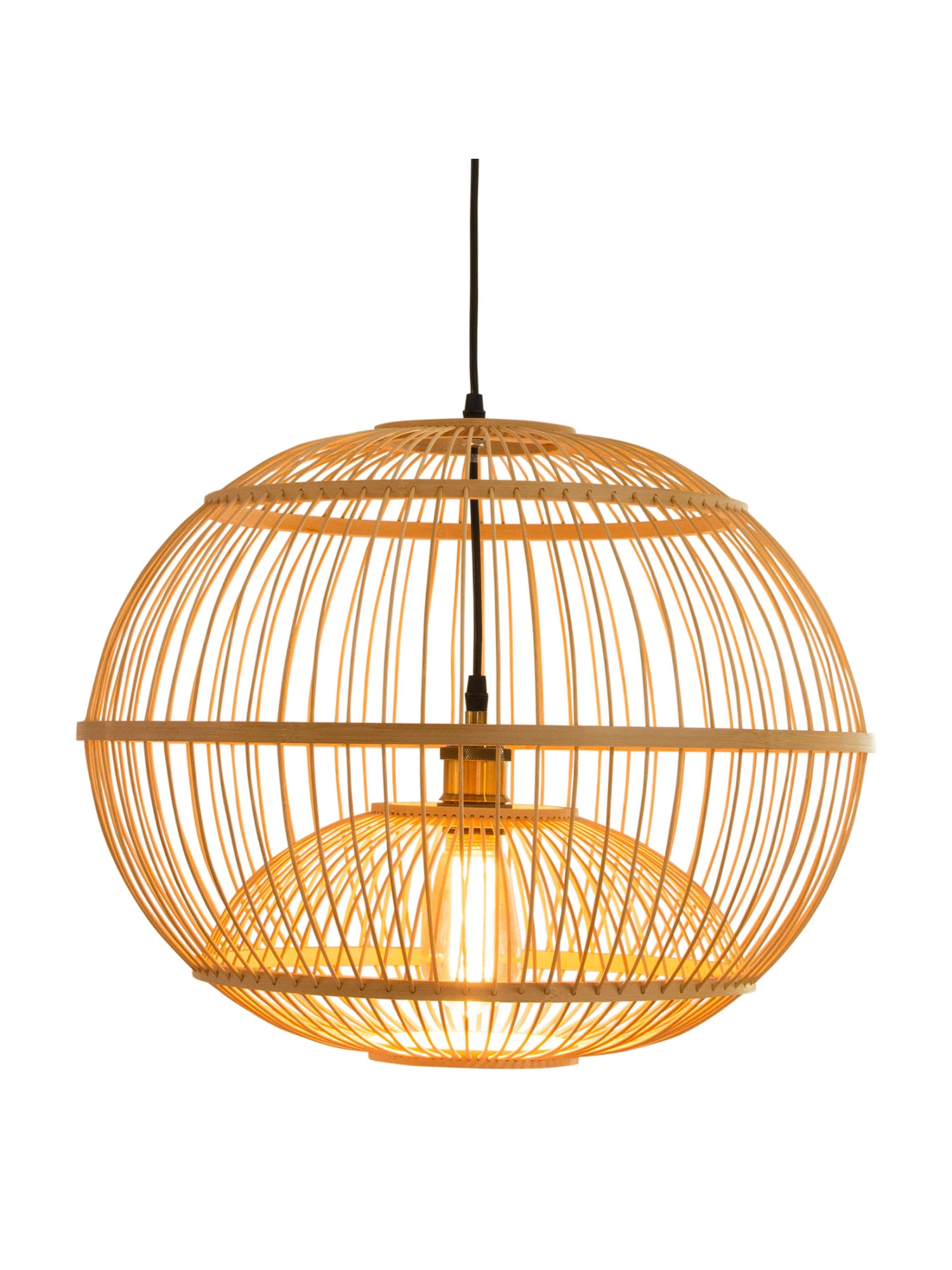 Hängeleuchte, Natur 5 Hängeleuchte, Natur – Bild 3