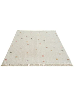 Kinder-Teppich, Natural -Einrichtungsgeschäft Janneby KinderTeppich Creme Natural 170x240 fper
