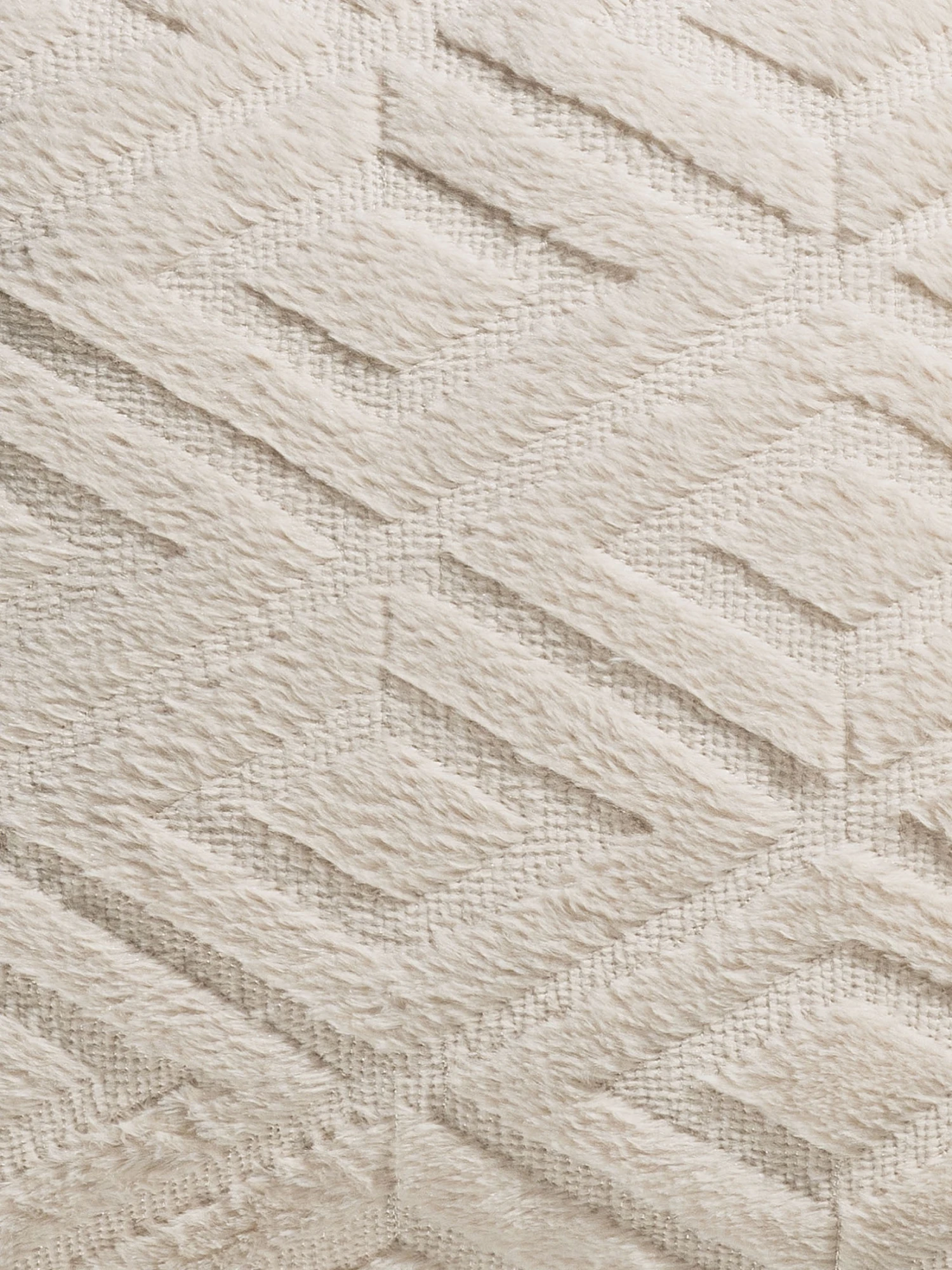 Kissen, Taupe 4 Kissen, Taupe – Bild 2