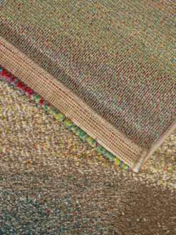 Moderner Teppich, Multicolor -Einrichtungsgeschäft Kaleidoskop ModernerTeppich Mehrfarbig Multicolor 160x230 wel