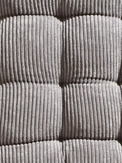 Stuhlkissen, Anthrazit -Einrichtungsgeschäft Kalle Sitzkissen grau Anthrazit lup