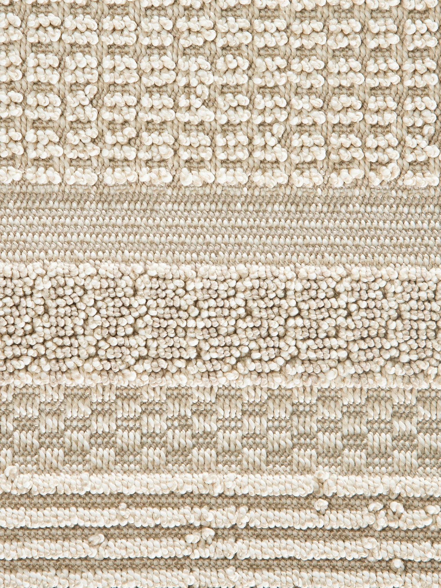 Outdoor-Teppich, Cream 6 Outdoor-Teppich, Cream – Bild 4