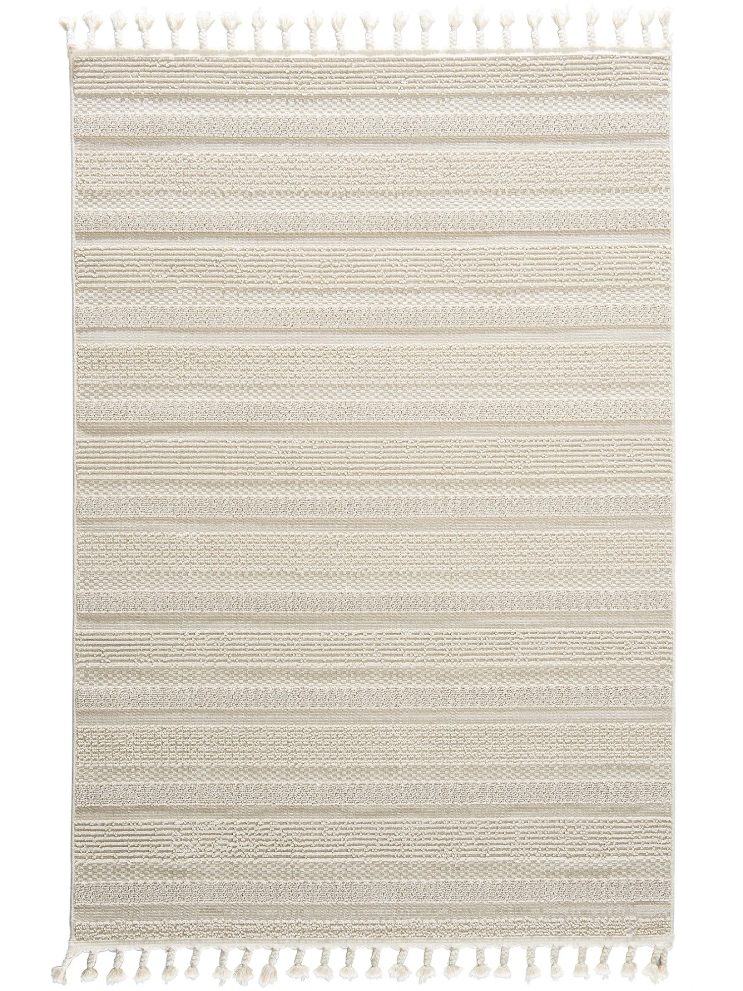 Outdoor-Teppich, Cream 4 Outdoor-Teppich, Cream – Bild 2