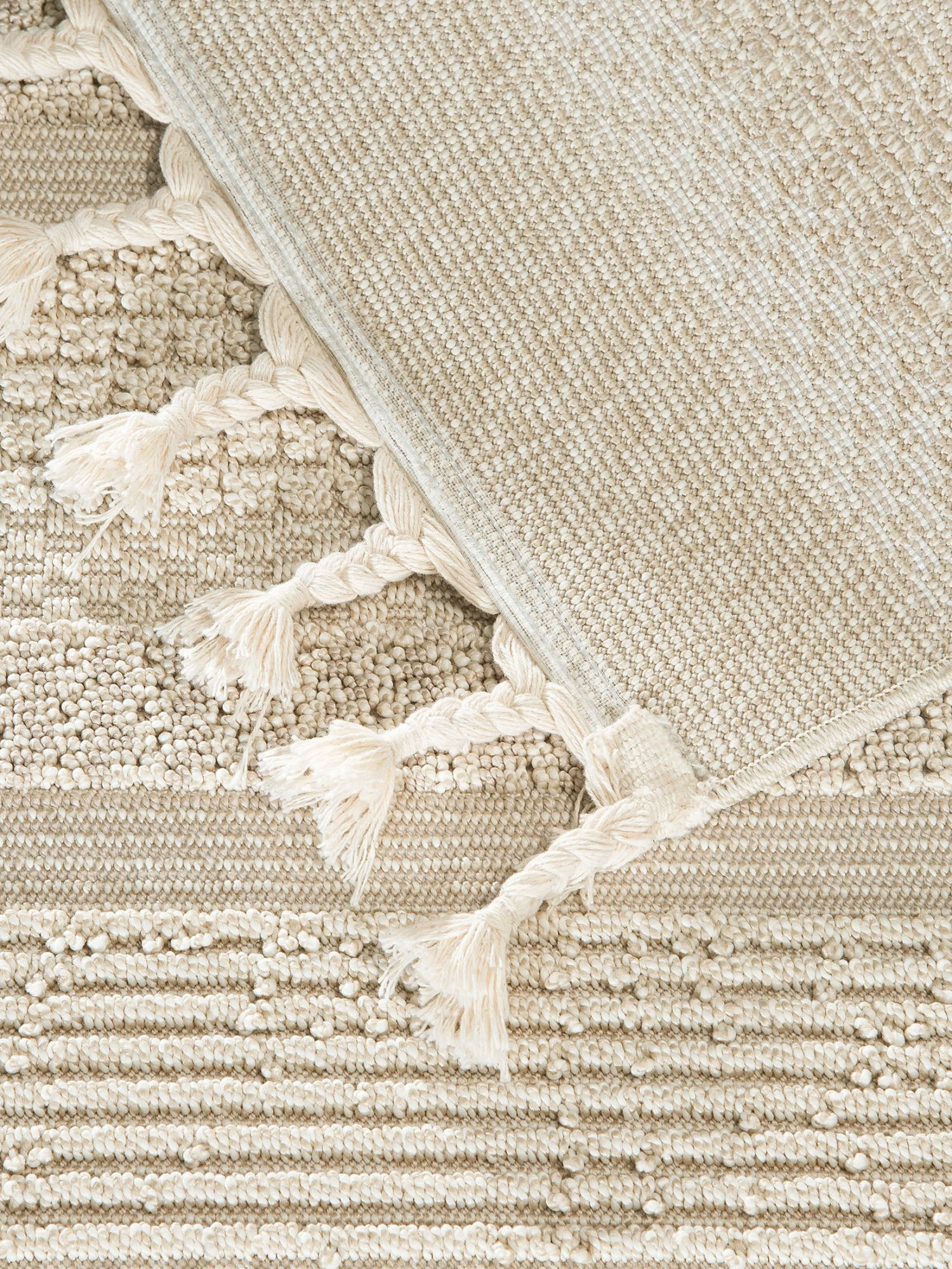 Outdoor-Teppich, Cream 7 Outdoor-Teppich, Cream – Bild 5