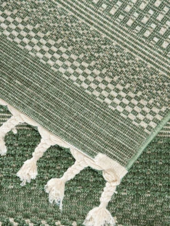 Outdoor-Teppich, Green -Einrichtungsgeschäft Kalmar OutdoorTeppich Gruen Green 160x230 wel