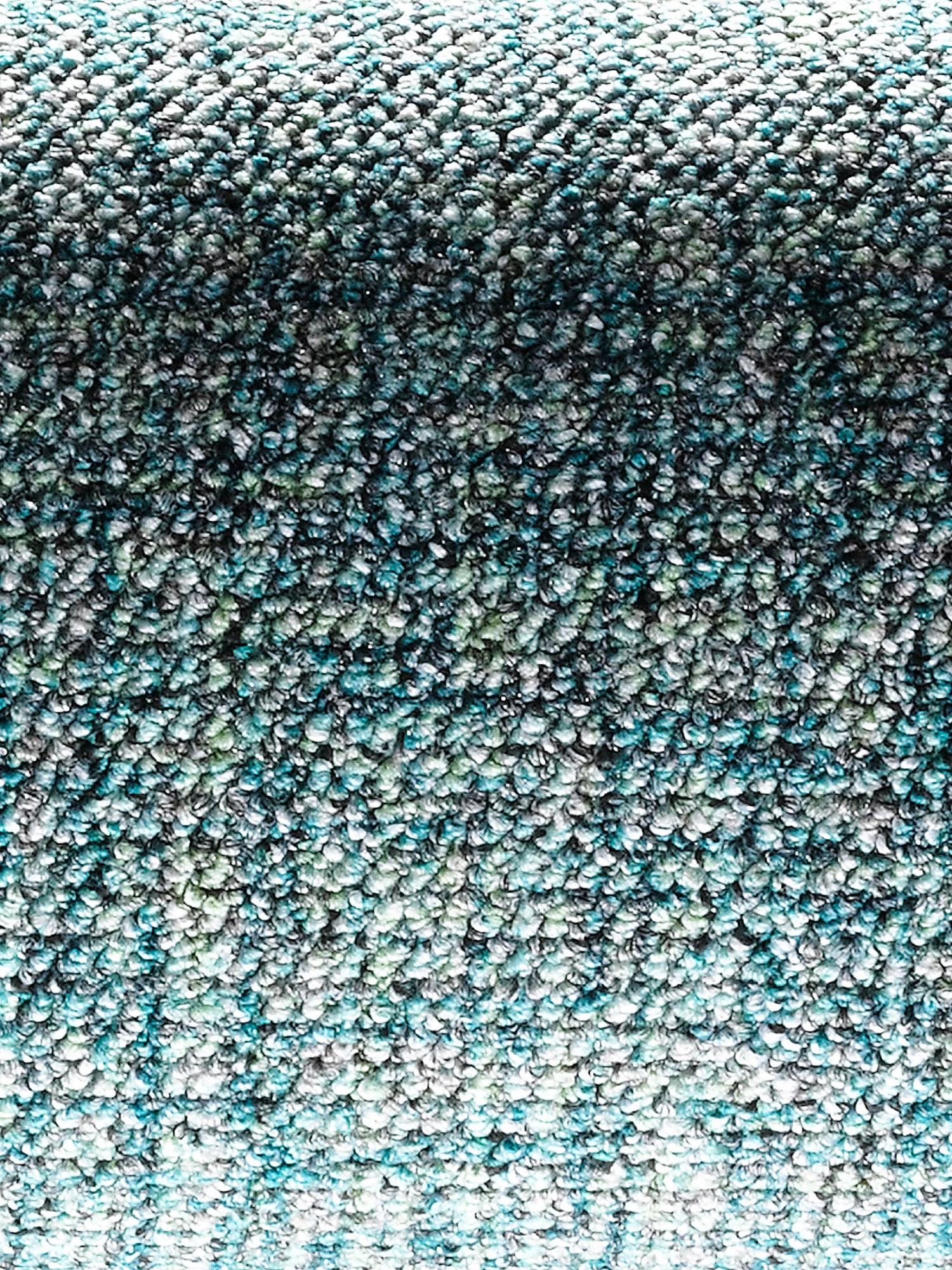 Schlingen-Teppichboden, Spring 27 4 Schlingen-Teppichboden, Spring 27 – Bild 2